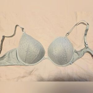 Victoria's Secret Sexy Tee Push Up Bra - Size 38DD